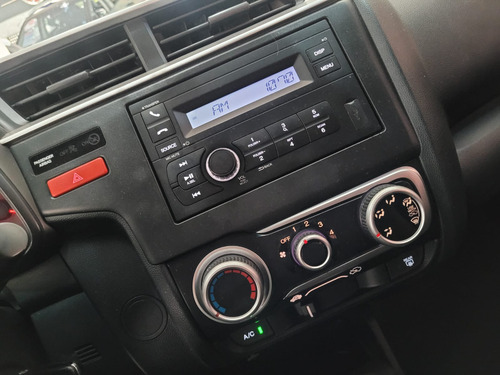 Honda Fit 1.5 Lx Flex Aut. 5p
