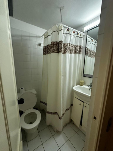 Gran Departamento En Condominio Dunas De Morrillos