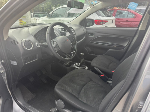 Dodge Attitude 1.2 Sxt Mt