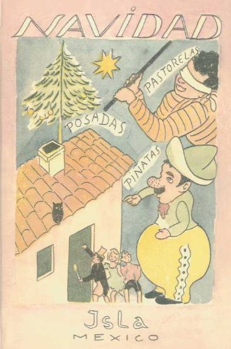 Libro Navidad Villancicos Posadas Pastorelas De Varios