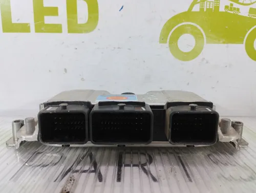 Modulo De Inyeccion Peugeot 208 1.6 (04672638) (Usado)