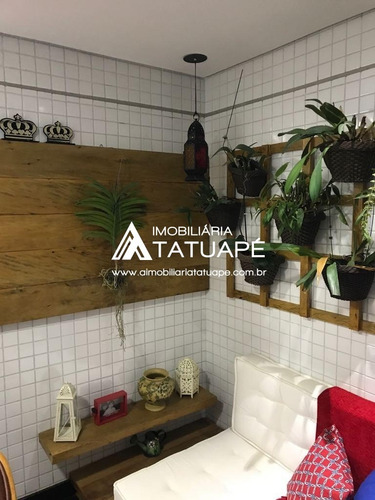 Apartamento - Ap000417 - 69234835