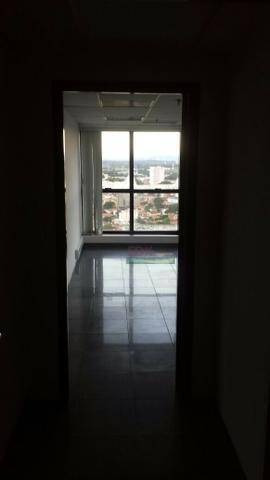 Imagem 9 de 10 de Sala À Venda, 180 M² Por R$ 640.000,00 - Jardim São Dimas - São José Dos Campos/sp - Sa0299