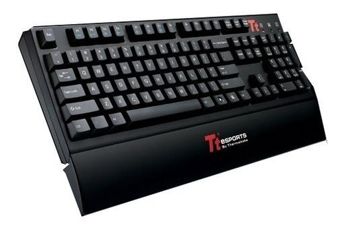 Imagen 2 de 5 de Teclado Mecánico Meka G1 Ttesports Thermaltake.