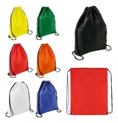 Bolsos estilo morral hotsell