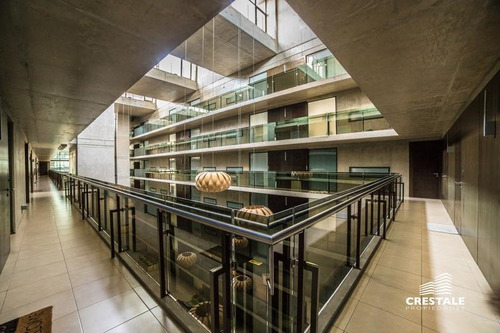 Imagen 17 de 20 de Venta Departamento 2 Dormitorios Con Cochera - Condominios Del Alto 3, Rosario