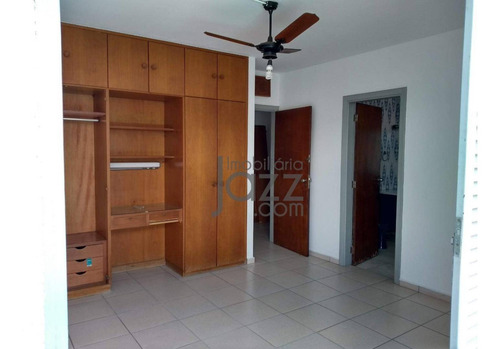 Exuberante Casa Com 4 Dormitórios (2 Suítes) À Venda, 380 M² Por R$ 3.200.000 - Jardim Nossa Senhora Auxiliadora - Campinas/sp - Ca5280