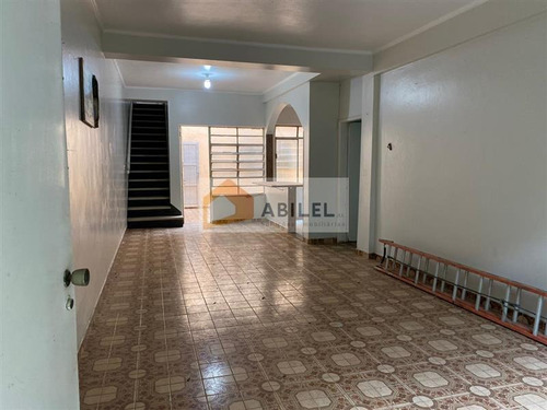 Sobrado Residencial Na Vila Prudente - 7138
