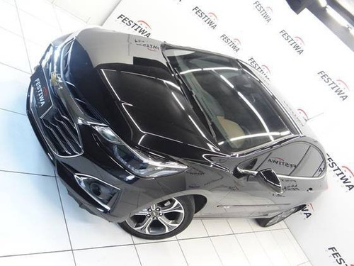 Imagem 2 de 14 de Chevrolet Cruze 1.4 Turbo Premier