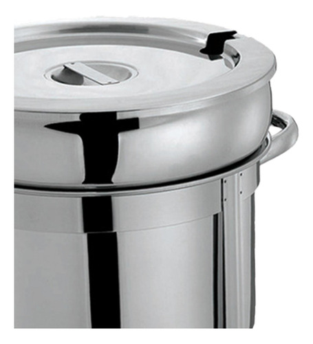 Calentador De Sopa Para Fiestas, Juego De Buffet, Sopas, 11l