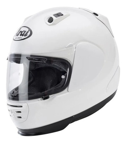 Casco Integral Arai Rebel Blanco