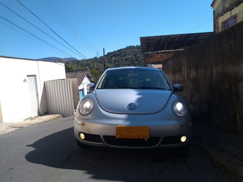 Volkswagen New Beetle 2007 2.0 3p Manual