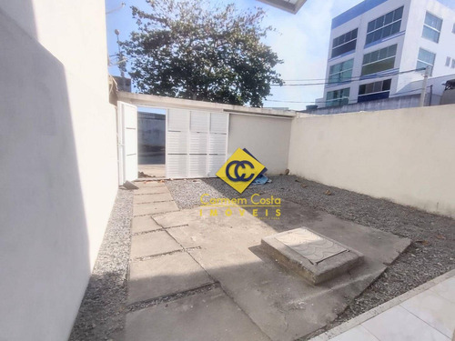 Imagem 29 de 29 de Casa Com 2 Quartos À Venda, 80 M² Por R$ 295.000 - Ouro Verde - Rio Das Ostras/rj - Ca2165