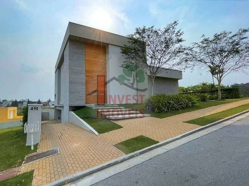 Imagem 2 de 15 de Casa Em Condominio - Ref: 6830 - V-6830