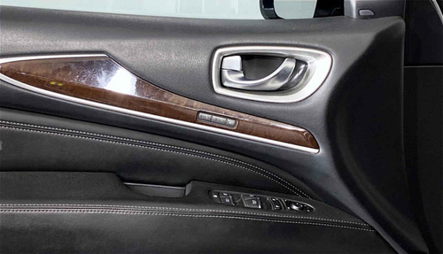 Imagen 15 de 15 de 110590 - Infiniti Qx60 2017 Con Garantía