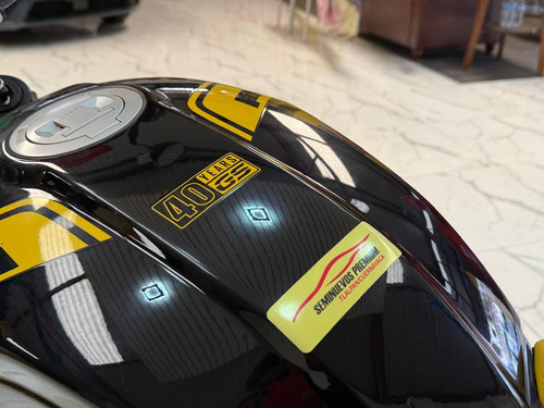 Bmw R-nine 2021