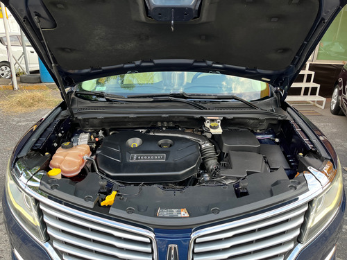Lincoln MKC 2.2 Reserve Mt