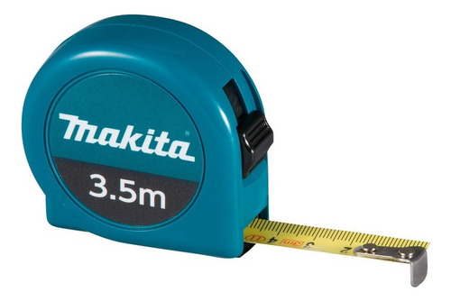 Huincha De Medir Profesional 3.5 Mt | B-57130 | Makita