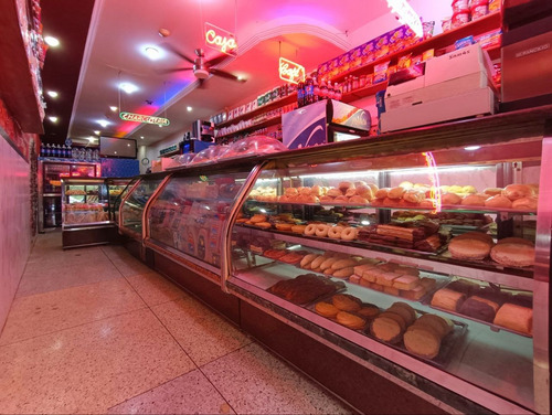 Imagen 2 de 12 de Venta De Fondo De Comercio Panaderia Las Minas San Antonio