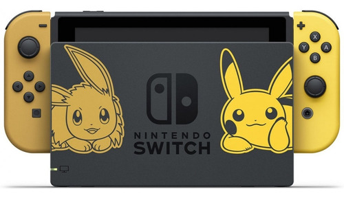 Skin Nintendo Switch Ediciones Especiales.pokemon,smash,etc.