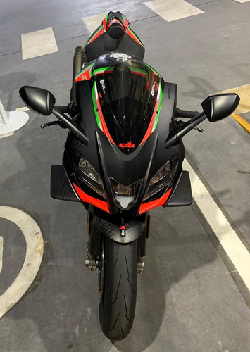 Aprilia Rsv4 Rf