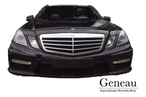 Imagem 7 de 10 de Motor Parcial Mercedes C63 E63 S63 Amg 6.2 V8 525cv C10 D20
