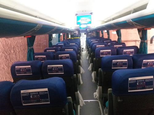 Ônibus Marcopolo Gv 1200 - Chassis Volvo - K380cv -2014/2015