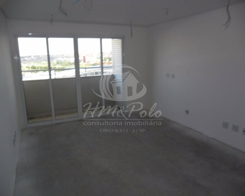 Imagem 4 de 10 de Sala Para Aluguel Em Jardim Pompeia - Sa068681