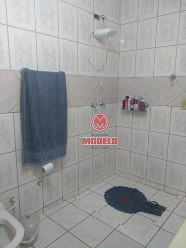 Imagem 6 de 12 de Chácara Com 2 Dormitórios À Venda, 1000 M² Por R$ 400.000 - Jardim Diamante - Piracicaba/sp - Ch0175