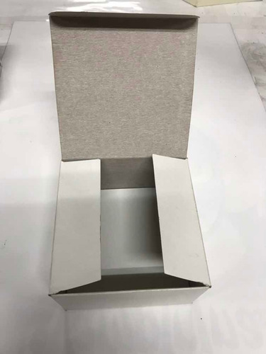 Cajas Para Dulces O Hamburguesas