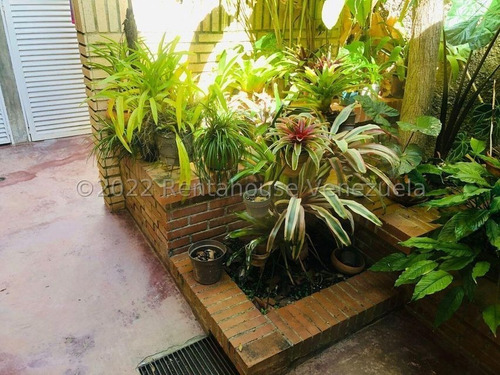 Imagen 22 de 28 de La Alameda Casa En Venta Jesús Enrique Díaz 22-20329 Caracas Baruta