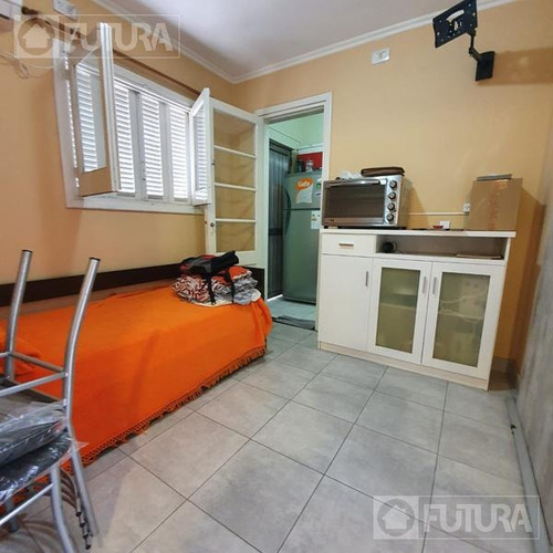 Imagen 26 de 30 de Casa De 2 Dormitorios En Venta Ó Apto Construcción En Altura