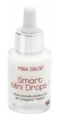 Smart Mini Drops 1  Miradror Pilar- Núñez 