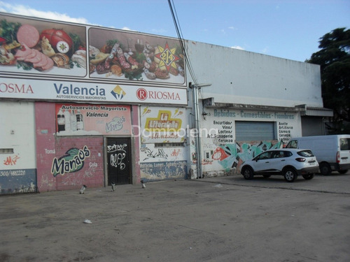 Imagen 7 de 8 de Depósito Galpón En Venta O Permuta Ruta 23 - Trujui - Moreno