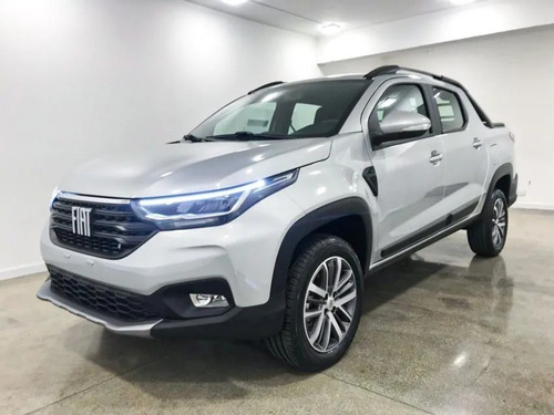 Imagen 19 de 25 de Fiat Strada Volcano Tomo Cronos Mobi Partener Buen Precio R