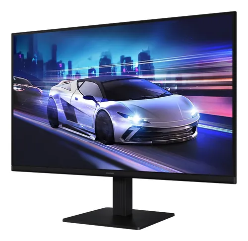 Monitor Gamer Samsung 24 Fhd 120hz Hdmi Dp Preto S3
