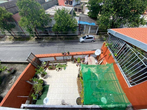 Imagem 19 de 30 de Sobrado Com 3 Dormitórios, Para Venda Ou Aluguel, Cidade Líder - São Paulo/sp - So3797