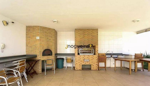 Imagem 22 de 28 de Apartamento 68 M2, 03 Dormitórios , 02 Vagas, Vila Andrade- Morumbi - Sp - Ap16197