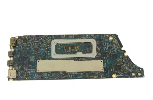 Placa Madre Dell Latitude 7310 7410 I7-10610u 16gb Ram Ykppf