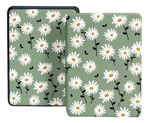 Funda Para Kindle Paperwhite 11th Gen 2021 M2l3ek Margarita