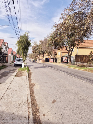 Tu Nuevo Hogar Casa En Los Pinos, Quilpué!