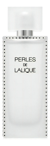 Lalique Perfume Perles De Lalique Edp 100ml