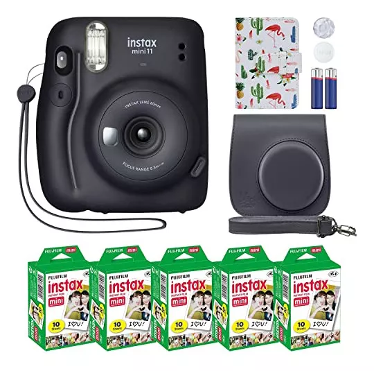 Primera imagen para búsqueda de instax mini 11