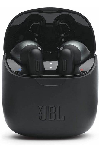 Audifonos Jbl Tune 225 Negro