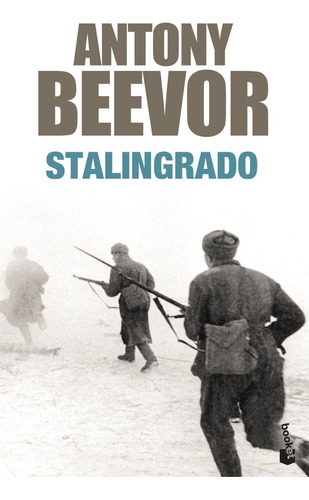 Libro Stalingrado Nbk