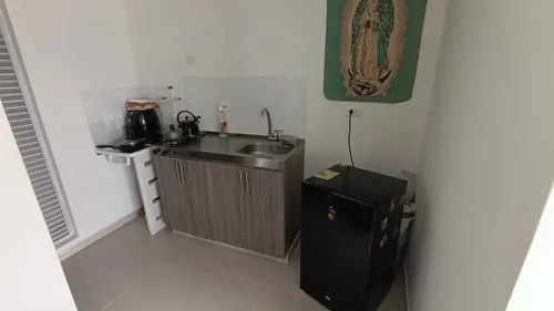 Se Alquila Apartaestudio Amoblado En Dosquebradas
