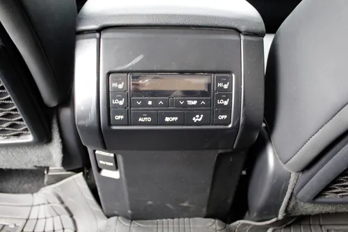 Toyota Prado 4.0 Tx-l