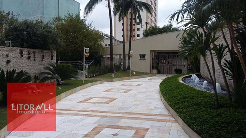 Imagem 4 de 18 de Apartamento Residencial À Venda. - Ap0174
