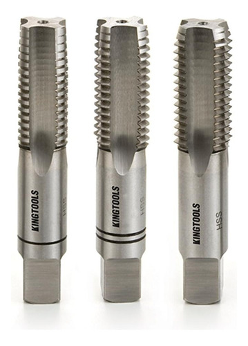 Macho Kingtools A.r. Mf  12x1,50mm 2p  62144