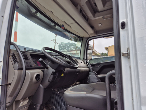 Vw 30280 2022 8x2 Bitruck 4 Eixos Baixo Km Ñ 24280 30330 Mb
